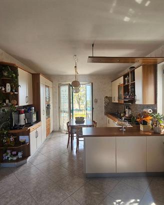 Cucina Completa
