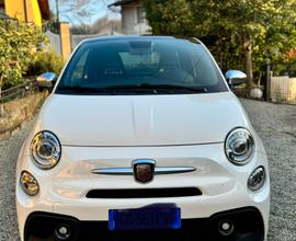 Fiat 500 abarth