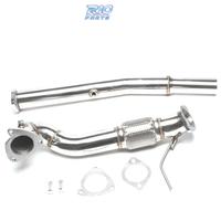 SUPPRESSORE DOWNPIPE AUDI SEAT 1.8T 4X4