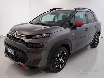 CITROEN C3 Aircross 2021 - C3 Aircross 1.2 puretec