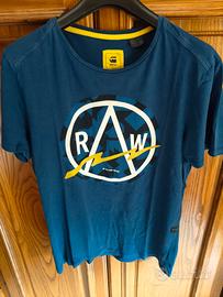 t-shirt G-star Raw 