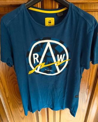 t-shirt G-star Raw 