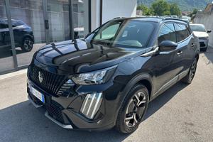 Peugeot 2008 1.2 puretech Allure s&s 100cv