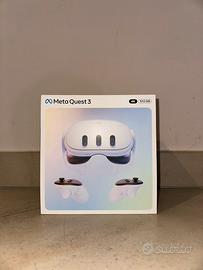 Meta Quest 3 512GB