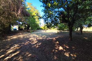 Terreno edificabile a 300 m dal centro