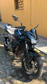Kawasaki Z750 2005
