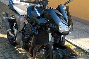 Kawasaki Z750 2005