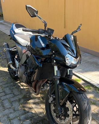 Kawasaki Z750 2005