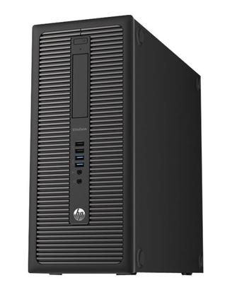 PC fisso HP 800 G1 i5 ricondizionato spediz gratis