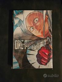 one punch man variant FX 
