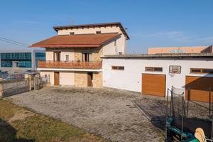 CASA INDIPENDENTE A COSTIGLIOLE SALUZZO