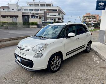 Fiat 500L 1.6 Multijet 120 CV Pop Star