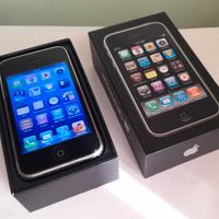 Iphone 3gs 16 giga