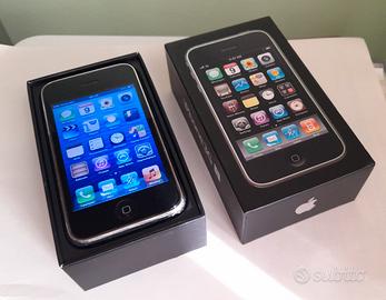 Iphone 3gs 16 giga