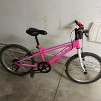 Bici bambina
