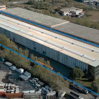 Capannone industriale