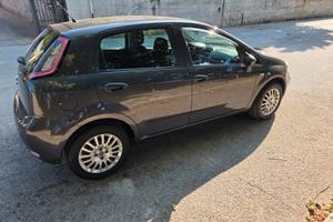 Fiat grande punto 