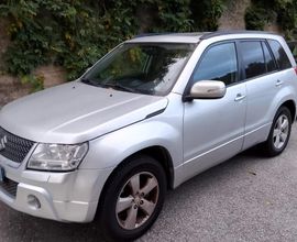 Suzuki Grand Vitara 2