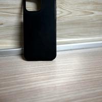 Cover de Iphone 15 pro max nero