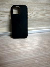 Cover de Iphone 15 pro max nero