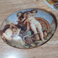 porcellana da collezione 