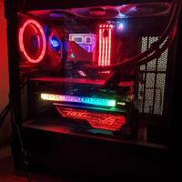 PC gaming