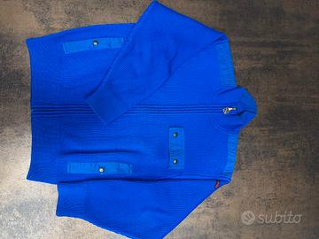 Maglione Vintage Paul & Shark M
