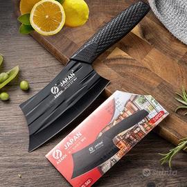 PICCOLO COLTELLO DA CUCINA GIAPPONESE