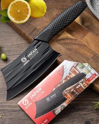 PICCOLO COLTELLO DA CUCINA GIAPPONESE
