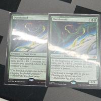 MTG - Ouroboroid - NM