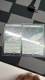 MTG - Ouroboroid - NM