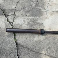 Bilanciere olimpionico 20kg