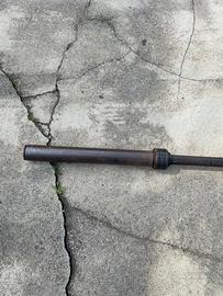 Bilanciere olimpionico 20kg