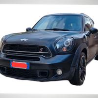 Auto mini countryman SD all4 4x4 diesel