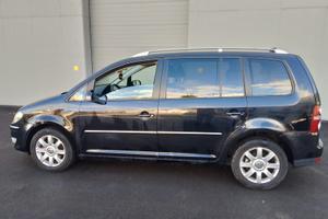 Vw touran 1.9 tdi 7 posti