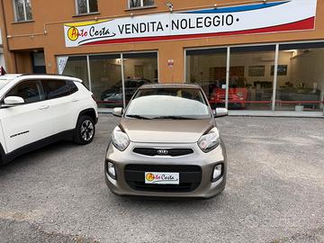 Kia Picanto 1.0 12V 5 porte Active