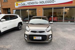 Kia Picanto 1.0 12V 5 porte Active