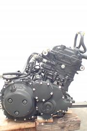 Motore Triumph Speed Triple 955i 31449 km Video