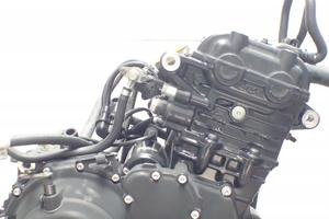 Motore Triumph Speed Triple 955i 31449 km Video