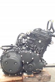 Motore Triumph Speed Triple 955i 31449 km Video