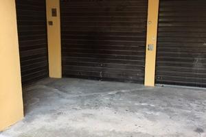 Garage - uso magazzino / deposito