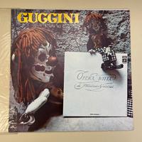 Vinile OPERA BUFFA di Francesco Guccini