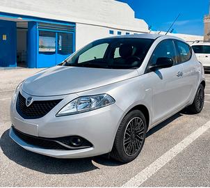 Citycar Lancia Ypsilon Benzina e Gas 2020