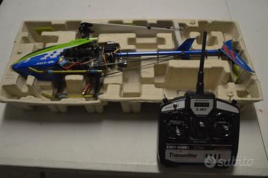 elicottero classe 450