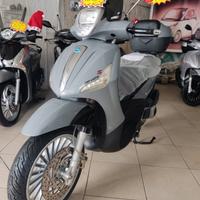 Come nuovo Piaggio Beverly 125 -ie s sport km15000