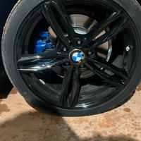Cerchi BMW