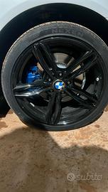 Cerchi BMW