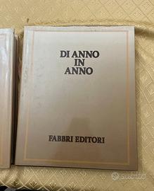 Nuova Enciclopedia universale Fabbri Editori