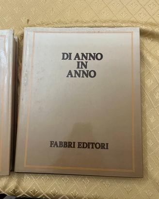 Nuova Enciclopedia universale Fabbri Editori