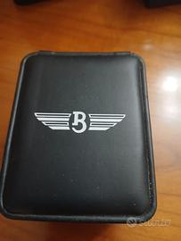 Cronografo Pierre Bonnet